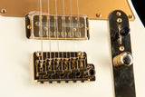 Suhr Mateus Asato Signature Series Classic T MA White
