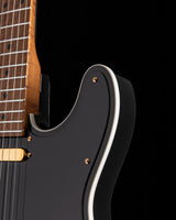 Suhr Mateus Asato Signature Series Classic T Gloss Black