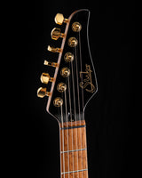 Suhr Mateus Asato Signature Series Classic T Gloss Black