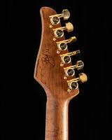 Suhr Mateus Asato Signature Series Classic T Gloss Black