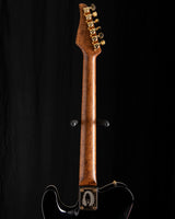 Suhr Mateus Asato Signature Series Classic T Gloss Black