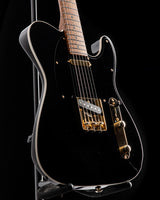 Suhr Mateus Asato Signature Series Classic T Gloss Black
