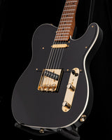 Suhr Mateus Asato Signature Series Classic T Gloss Black