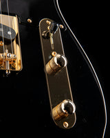 Suhr Mateus Asato Signature Series Classic T Gloss Black