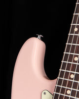 Suhr Mateus Asato Signature Classic S Shell Pink Antique