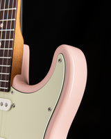Suhr Mateus Asato Signature Classic S Shell Pink Antique