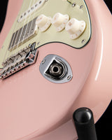 Suhr Mateus Asato Signature Classic S Shell Pink Antique