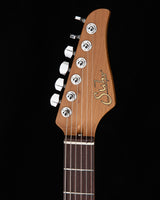 Suhr Mateus Asato Signature Classic S Shell Pink Antique