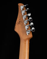 Suhr Mateus Asato Signature Classic S Shell Pink Antique