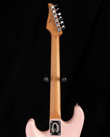 Suhr Mateus Asato Signature Classic S Shell Pink Antique