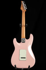 Suhr Mateus Asato Signature Classic S Shell Pink Antique