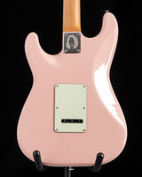 Suhr Mateus Asato Signature Classic S Shell Pink Antique