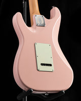 Suhr Mateus Asato Signature Classic S Shell Pink Antique