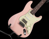 Suhr Mateus Asato Signature Classic S Shell Pink Antique