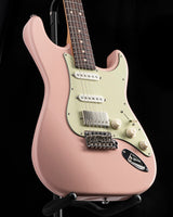 Suhr Mateus Asato Signature Classic S Shell Pink Antique