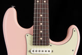 Suhr Mateus Asato Signature Classic S Shell Pink Antique