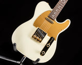 Used Suhr Mateus Asato Signature Series Classic T MA White