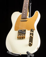 Used Suhr Mateus Asato Signature Series Classic T MA White