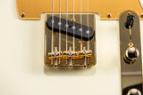 Used Suhr Mateus Asato Signature Series Classic T MA White