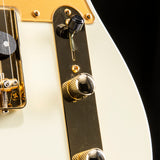 Used Suhr Mateus Asato Signature Series Classic T MA White
