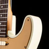 Used Suhr Mateus Asato Signature Series Classic T MA White