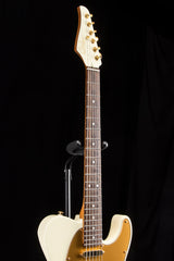 Used Suhr Mateus Asato Signature Series Classic T MA White