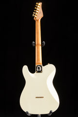 Used Suhr Mateus Asato Signature Series Classic T MA White