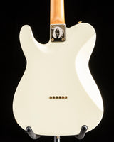 Used Suhr Mateus Asato Signature Series Classic T MA White