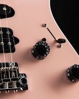 Suhr Modern Antique Shell Pink Limited Edition