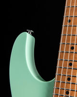 Suhr Modern Antique Surf Green Limited Edition