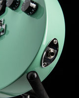 Suhr Modern Antique Surf Green Limited Edition
