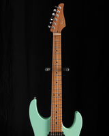 Suhr Modern Antique Surf Green Limited Edition