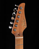 Suhr Modern Antique Surf Green Limited Edition
