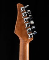 Suhr Modern Antique Surf Green Limited Edition