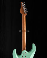 Suhr Modern Antique Surf Green Limited Edition