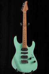 Suhr Modern Antique Surf Green Limited Edition