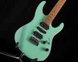 Suhr Modern Antique Surf Green Limited Edition