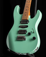 Suhr Modern Antique Surf Green Limited Edition