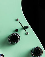 Suhr Modern Antique Surf Green Limited Edition