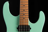 Suhr Modern Antique Surf Green Limited Edition