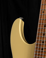 Suhr Modern Antique Vintage Yellow Limited Edition
