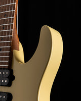 Suhr Modern Antique Vintage Yellow Limited Edition