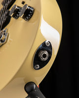 Suhr Modern Antique Vintage Yellow Limited Edition