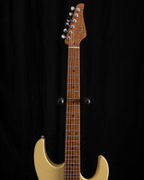 Suhr Modern Antique Vintage Yellow Limited Edition