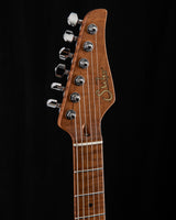 Suhr Modern Antique Vintage Yellow Limited Edition
