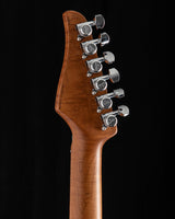 Suhr Modern Antique Vintage Yellow Limited Edition