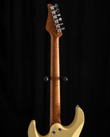 Suhr Modern Antique Vintage Yellow Limited Edition