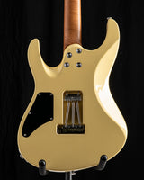 Suhr Modern Antique Vintage Yellow Limited Edition