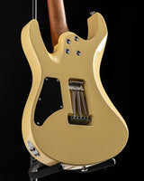 Suhr Modern Antique Vintage Yellow Limited Edition
