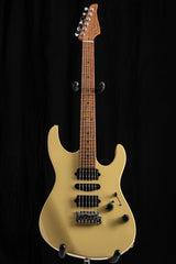 Suhr Modern Antique Vintage Yellow Limited Edition
